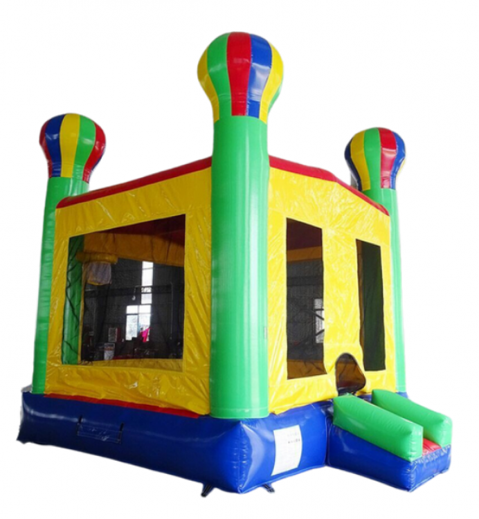 Bounce Houses